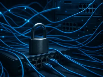 Trend Analysis: Secure Networking Convergence