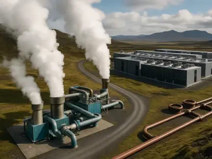 Geothermal Power Solves the Data Center Energy Crisis