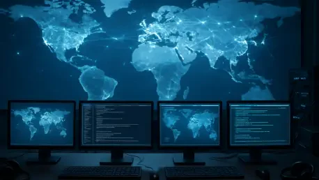 Can One Platform Fix Global Network Support?