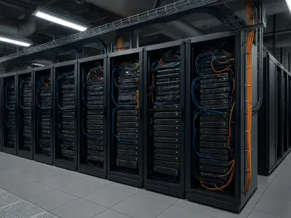 Why Is Cisco Betting It All on AI Infrastructure?