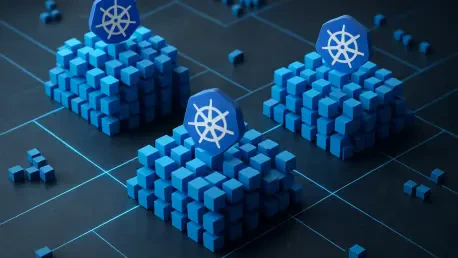 New NGINX Flaws Threaten Kubernetes Clusters