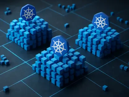 New NGINX Flaws Threaten Kubernetes Clusters