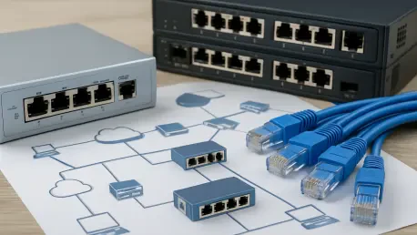 What is Driving the $150 Billion Enterprise Networking Market?