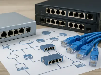 What is Driving the $150 Billion Enterprise Networking Market?