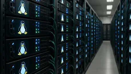 SSHStalker Botnet Brute-Forces 7,000 Linux Servers