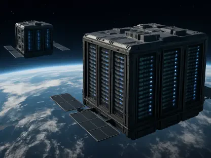 Space-Based Data Centers – Review