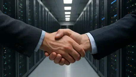 Data Center M&A Boom Continues Despite Power Risks