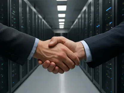 Data Center M&A Boom Continues Despite Power Risks