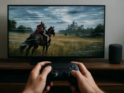 How Do You Fix Frustrating Cloud Gaming Lag?