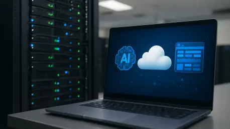 Submer Acquires Radian Arc to Create a Full-Stack AI Cloud