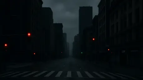 Could AI Accidentally Shut Down a Nation?