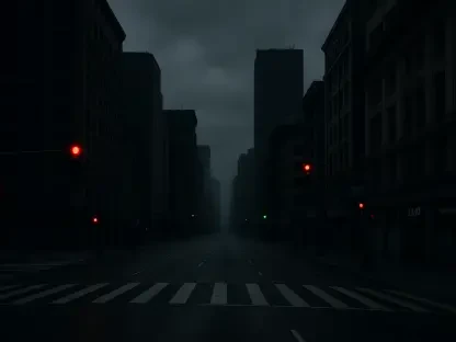 Could AI Accidentally Shut Down a Nation?