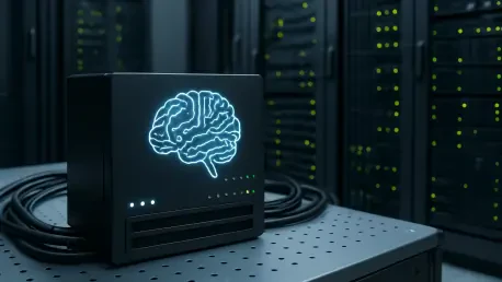 Can a Platform Mindset Reinvent Cisco for AI?