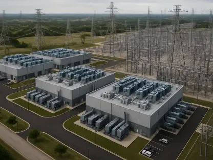 Partnership Moves AI Data Centers Closer to Power Grid