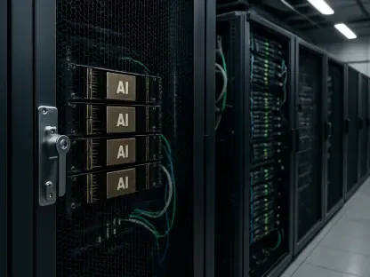 What Is Driving the Trillion-Dollar AI Data Boom?