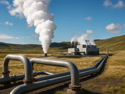 Is Geothermal the Answer to AI's Energy Crisis?