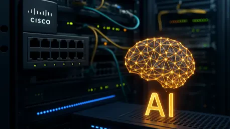Investors Question Cisco’s Role in the AI Boom