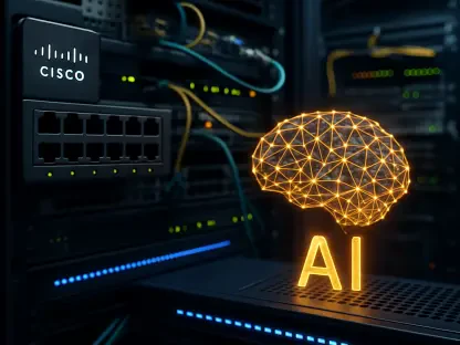 Investors Question Cisco's Role in the AI Boom
