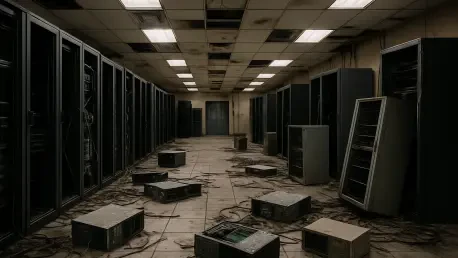 How Do You Properly Decommission a Data Center?