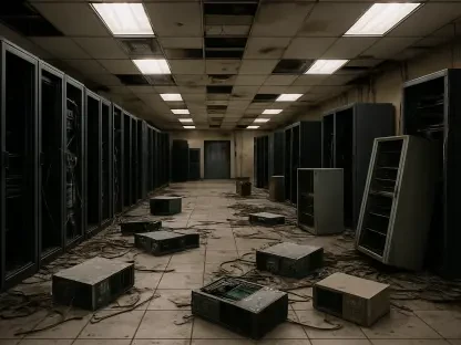 How Do You Properly Decommission a Data Center?