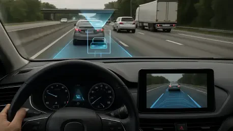 Enabling Technologies Power Advanced Sensor Fusion