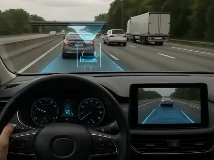Enabling Technologies Power Advanced Sensor Fusion