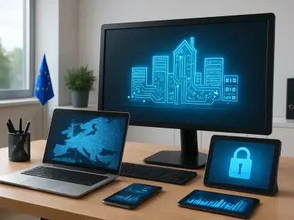 Broadcom Partner Modernizes European Public Sector IT