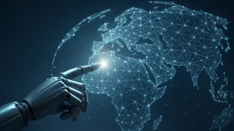 Is AI Pushing Global Networks to the Breaking Point?