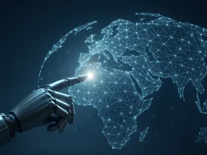 Is AI Pushing Global Networks to the Breaking Point?