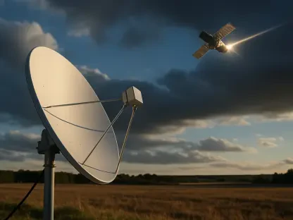 Namibia Licenses OneWeb High-Speed Satellite Internet