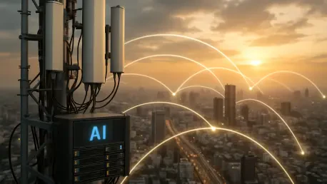 Why Is APAC Leading the Telecom AI Revolution?