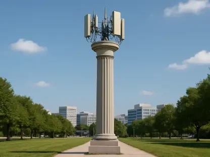 Could LoRaWAN Be the Fourth Wireless Pillar?