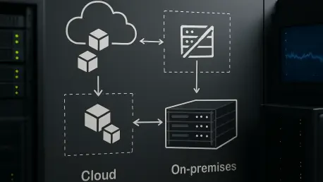 Scaling Financial Reconciliation With Hybrid Serverless Architectures