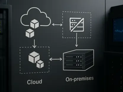 Scaling Financial Reconciliation With Hybrid Serverless Architectures
