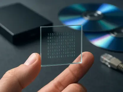 Optical Glass Data Storage – Review