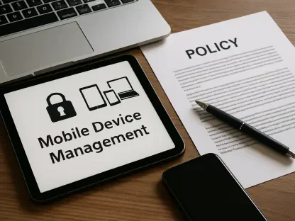 Mobile Device Management Policy – Review