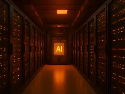 Are Data Centers Becoming Obsolete in the Age of AI?