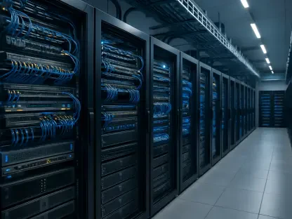 How Can AI Transform Modern Infrastructure and Networks?