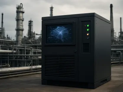 Lenovo Expands ThinkEdge Portfolio to Power Industrial AI