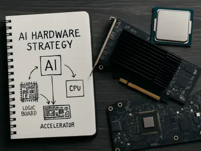 AI Hardware Strategy Shifts from Training to Inference