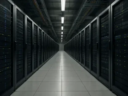 Data Center Boom Fuels Record Gains for Power Manufacturers