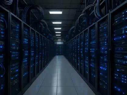 How Is HPE Redefining AI-Native Network Infrastructure?