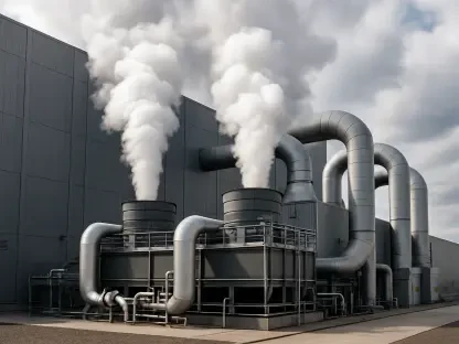 Can Data Center Waste Heat Become a Strategic Energy Resource?