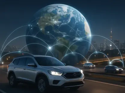 How Is Hyundai Revolutionizing Global Vehicle Connectivity?