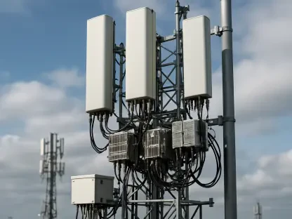 Dell Expands Rugged Edge Servers for 5G and AI Infrastructure