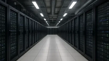 Data Center Site Selection Moves Toward Geographic Diversity