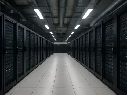 Data Center Site Selection Moves Toward Geographic Diversity