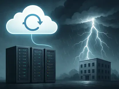 ControlMonkey Expands Disaster Recovery for Network Services