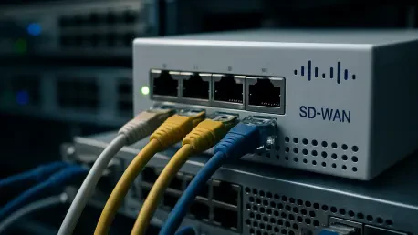 How Do We Secure Networks From Cisco SD-WAN Exploitation?