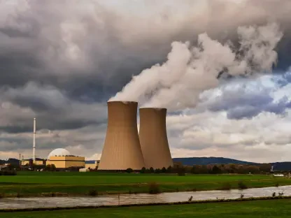 Nuclear Power for Data Centers Faces First Big Test